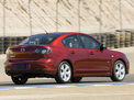 Mazda 3 Series 2008 года