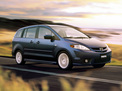 Mazda 5 Series 2005 года