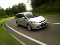 Mazda 5 Series 2005 года