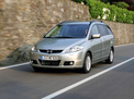 Mazda 5 Series 2005 года