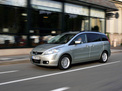 Mazda 5 Series 2005 года