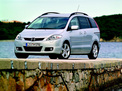 Mazda 5 Series 2005 года