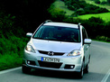 Mazda 5 Series 2005 года