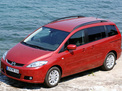 Mazda 5 Series 2005 года