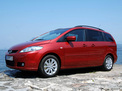 Mazda 5 Series 2005 года