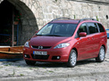 Mazda 5 Series 2005 года