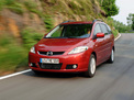Mazda 5 Series 2005 года