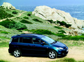 Mazda 5 Series 2005 года