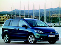 Mazda 5 Series 2005 года