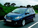 Mazda 5 Series 2005 года