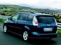 Mazda 5 Series 2005 года