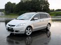 Mazda 5 Series 2005 года