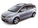 Mazda 5 Series 2005 года