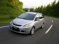 Mazda 5 Series 2005 года