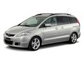 Mazda 5 Series 2005 года