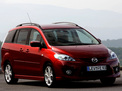 Mazda 5 Series 2008 года