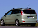 Mazda 5 Series 2008 года