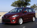 Mazda 5 Series 2008 года