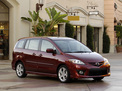 Mazda 5 Series 2008 года