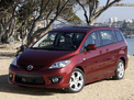 Mazda 5 Series 2008 года