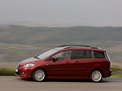 Mazda 5 Series 2008 года