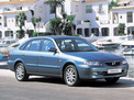 Mazda 626 1999 года