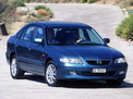 Mazda 626 1999 года