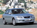 Mazda 626 1999 года