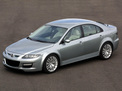 Mazda 6 MPS 2002 года