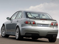 Mazda 6 MPS 2002 года