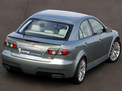 Mazda 6 MPS 2002 года