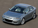 Mazda 6 MPS 2002 года