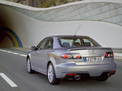 Mazda 6 MPS 2004 года