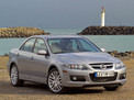 Mazda 6 MPS 2004 года