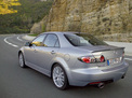 Mazda 6 MPS 2004 года