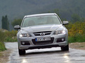 Mazda 6 MPS 2004 года