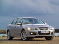 Mazda 6 MPS 2004 года