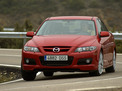 Mazda 6 MPS 2004 года