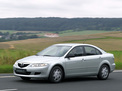 Mazda 6 Series 2002 года