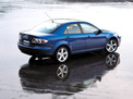 Mazda 6 Series 2002 года