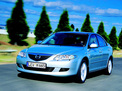 Mazda 6 Series 2002 года