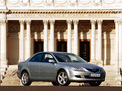 Mazda 6 Series 2002 года