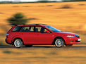 Mazda 6 Series 2002 года