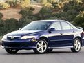 Mazda 6 Series 2002 года