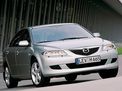 Mazda 6 Series 2002 года