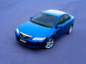 Mazda 6 Series 2002 года