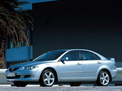 Mazda 6 Series 2002 года