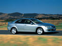 Mazda 6 Series 2002 года