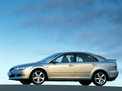 Mazda 6 Series 2002 года