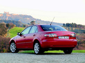 Mazda 6 Series 2005 года